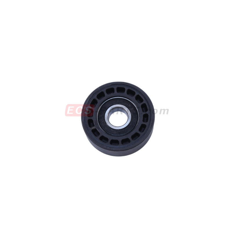 Escalator Step Roller 4008754 D75&lowast;23.5mm-6204 RS Frame Type